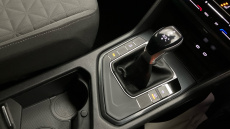 Volkswagen Tiguan 1.5 TSI 150 Life 5dr DSG Petrol Estate